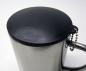 Preview: Deckel Edelstahltasse